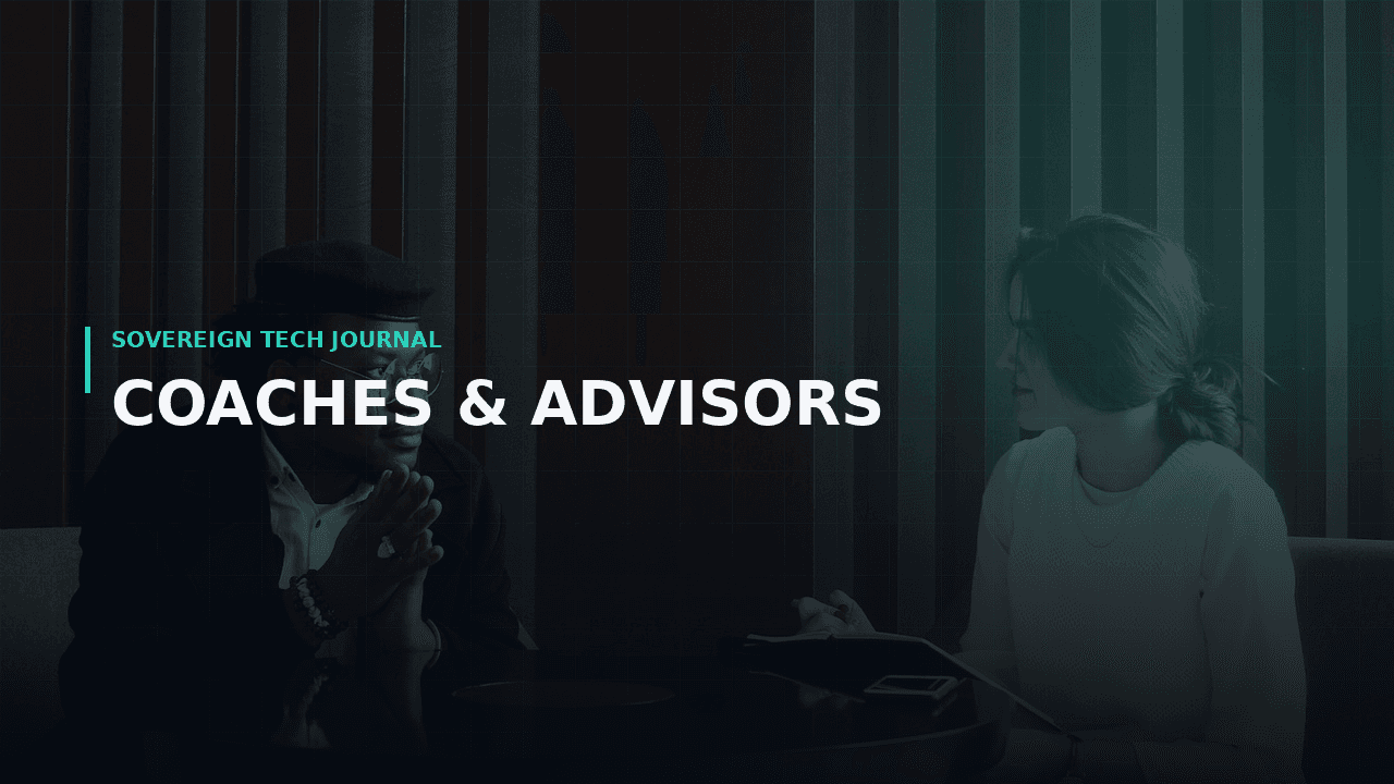Coaches & Advisors