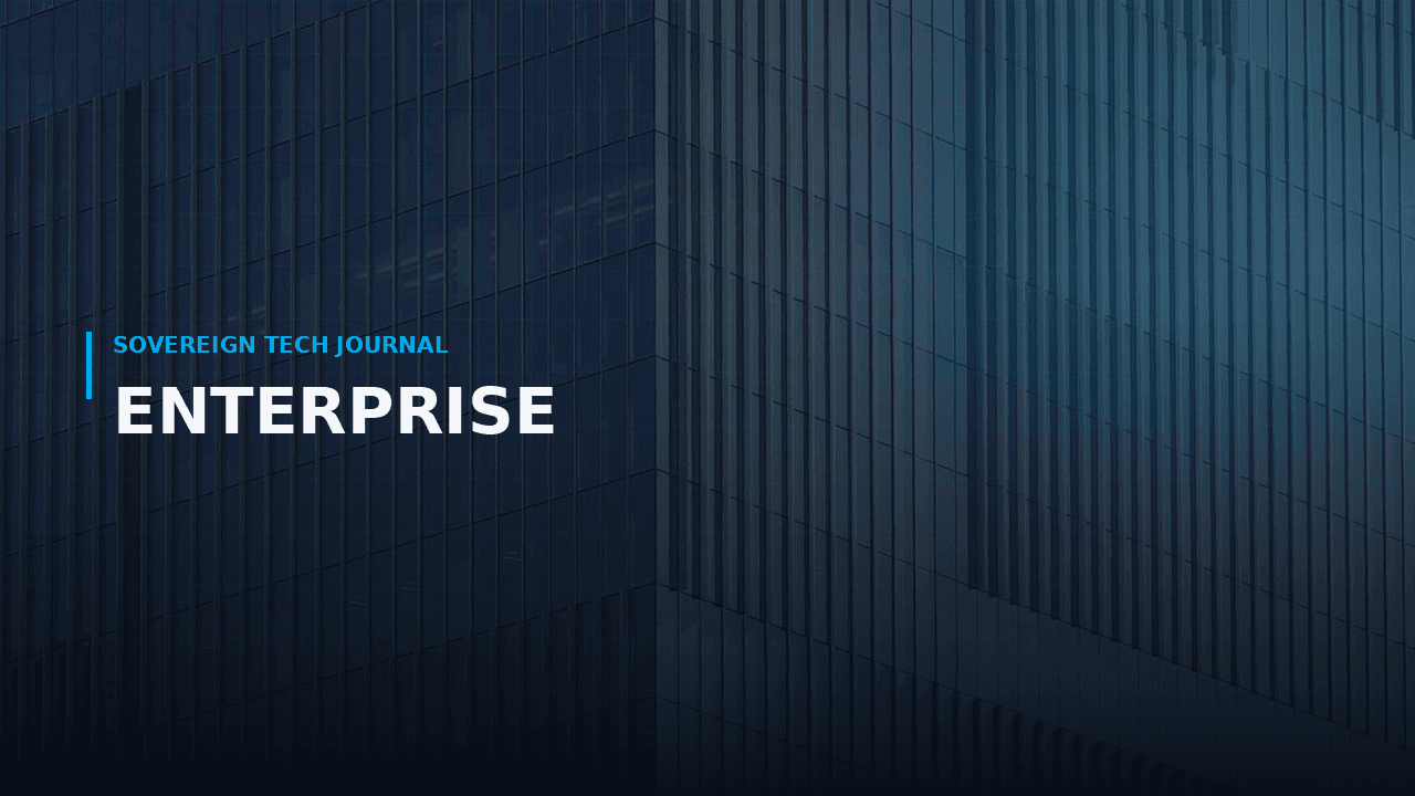 Enterprise