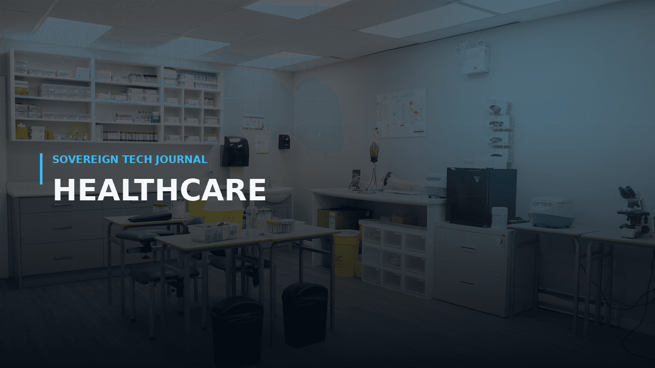 Healthcare