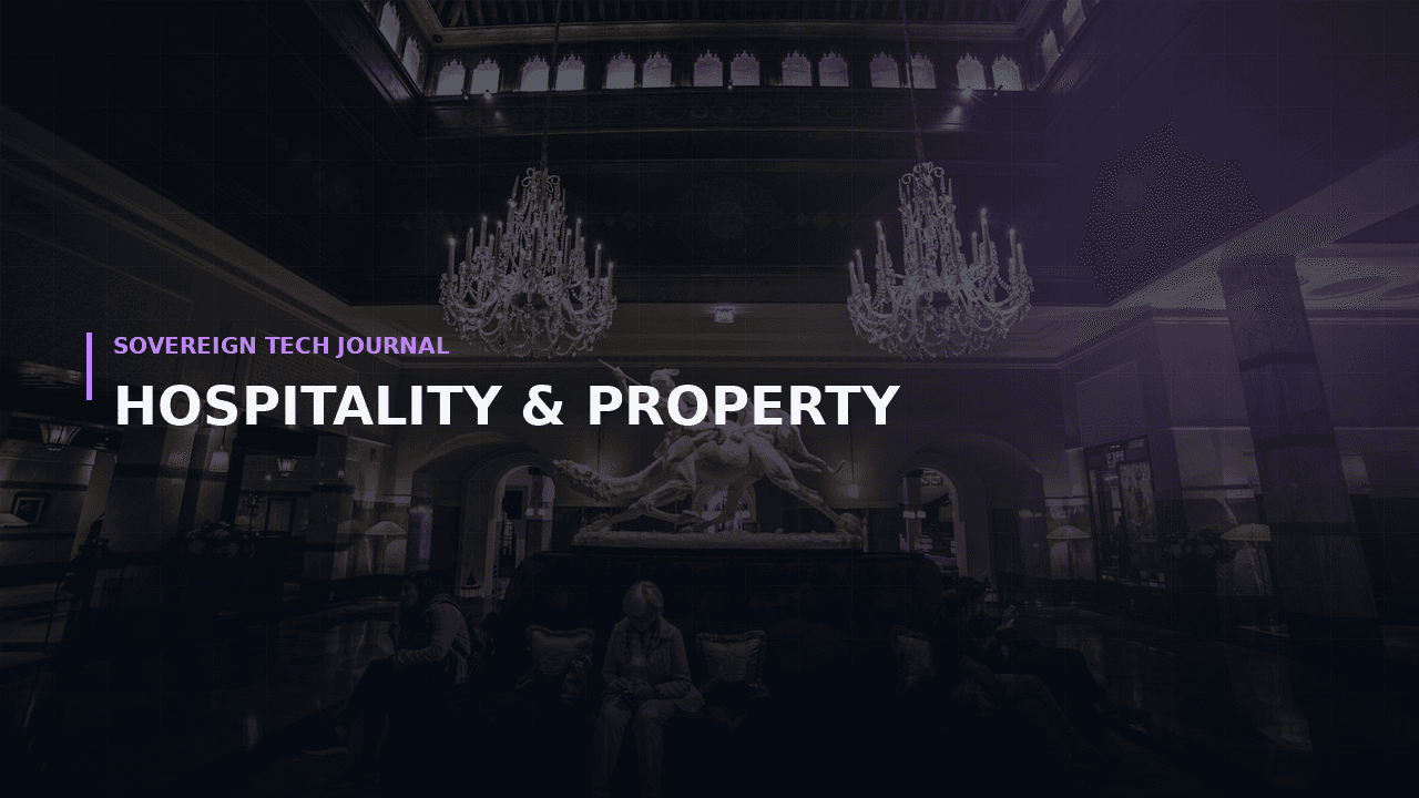 Hospitality & Property