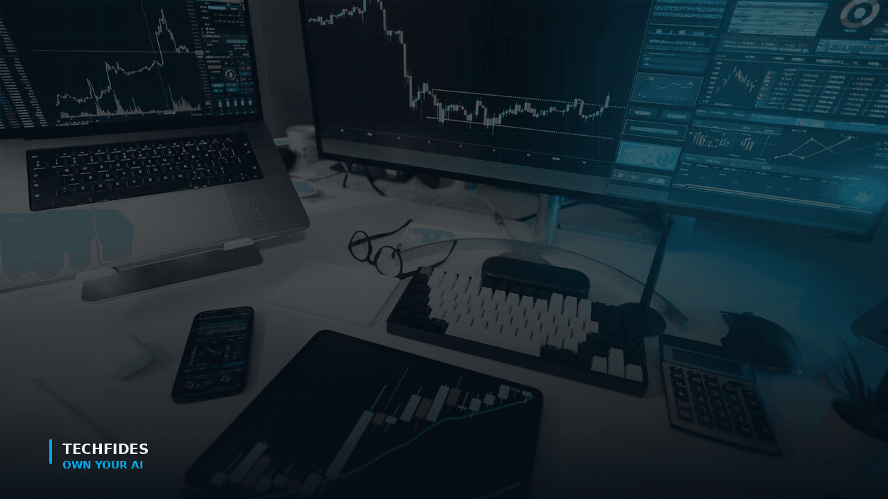 Own AI vs Rent AI: 3-Year SMB Cost Math