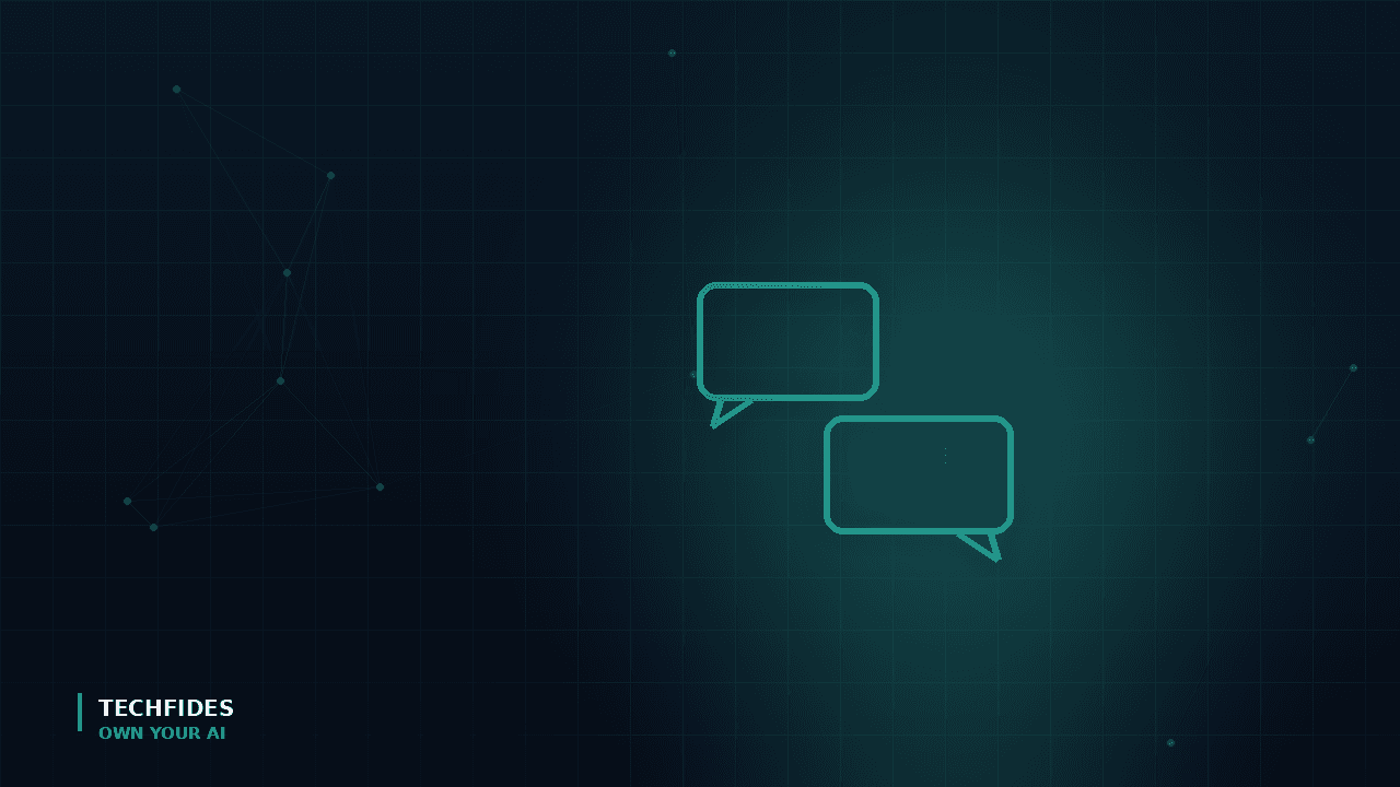 Private AI for Executive Coaches: Session Prep That Doesn't Leak
