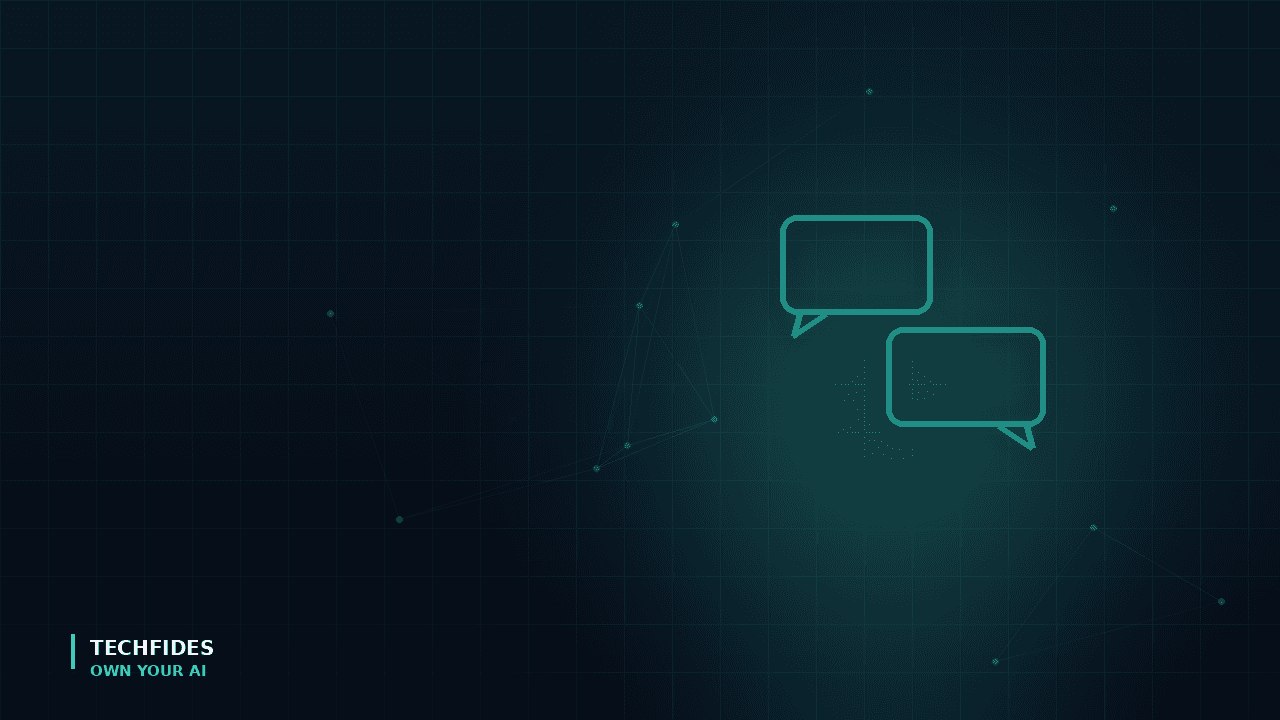 Private AI for Financial Advisors: Client Numbers That Stay in the Office