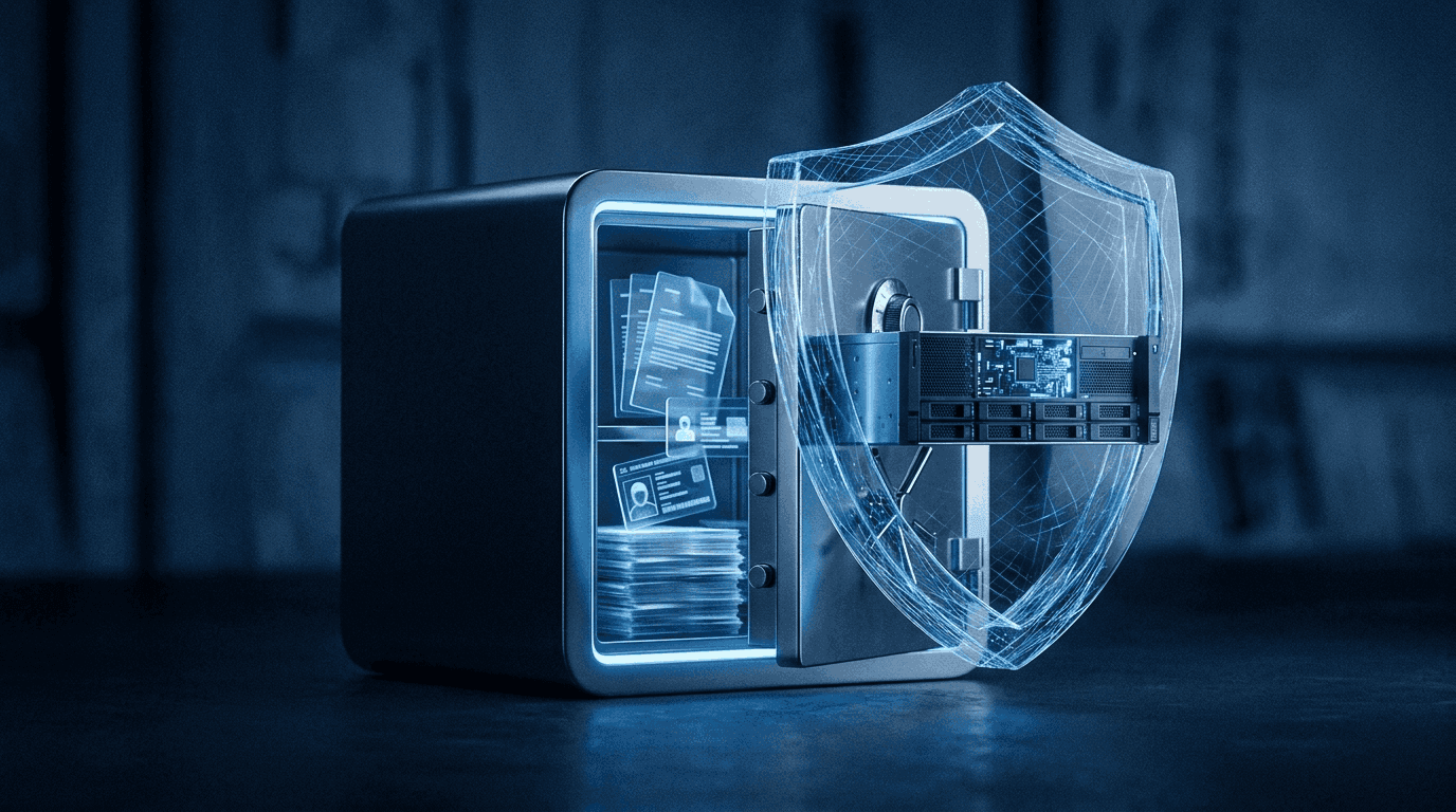 Private AI for Insurance Agencies: Client Data That Stays in the Agency