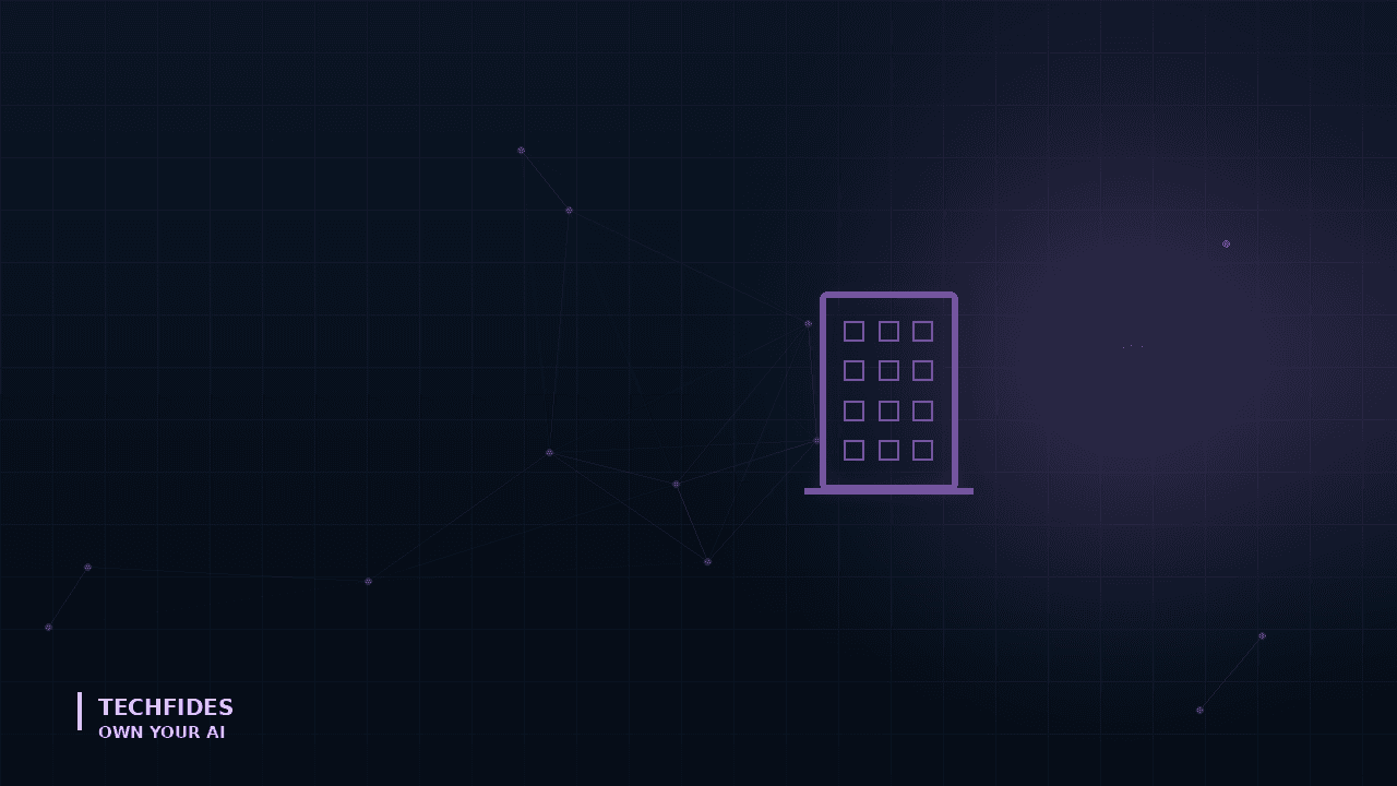 Private AI for Property Management: Tenant Data Stays in the Office