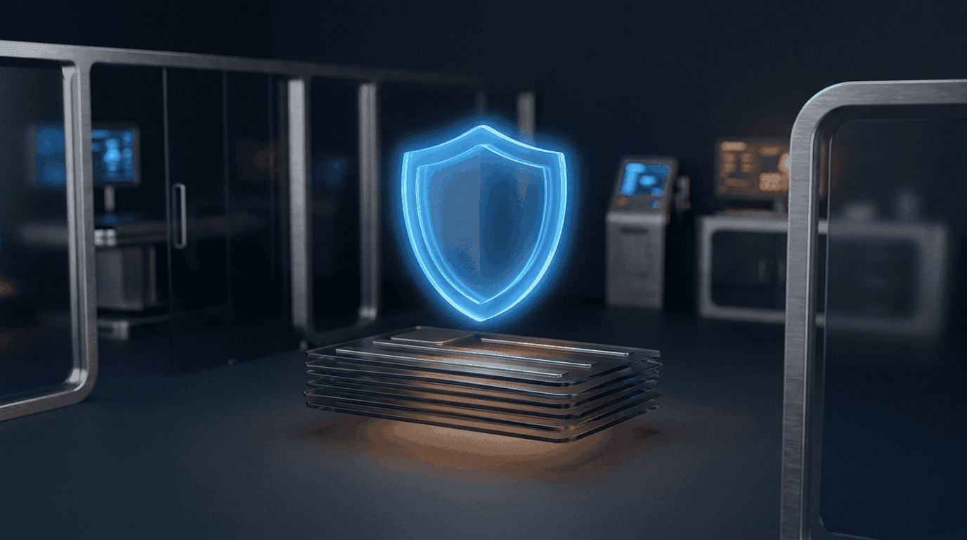 Private AI for Veterinary Practices: Faster Records Without the Cloud