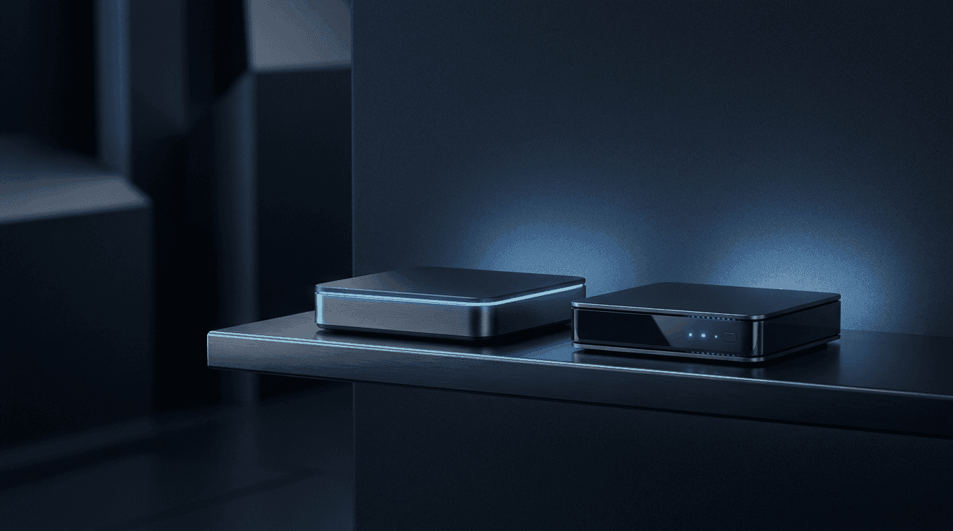 Private AI Hardware: What You Actually Need to Run AI On-Site
