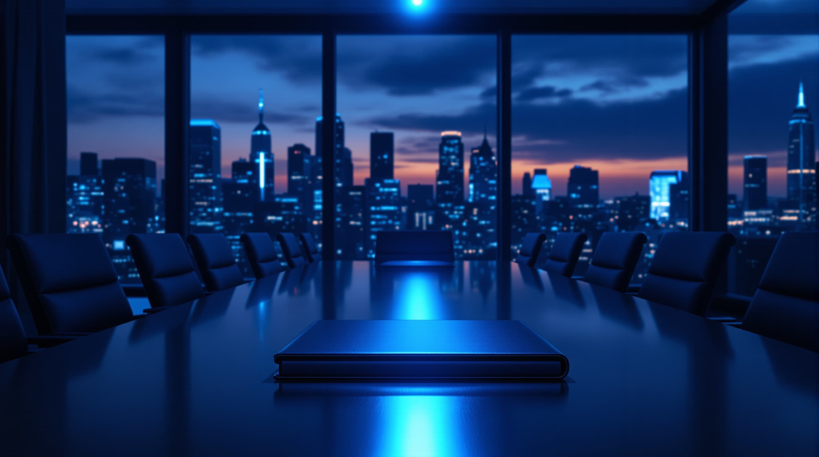 Shadow AI Is Already Inside Your Company. Govern It in Two Weeks.