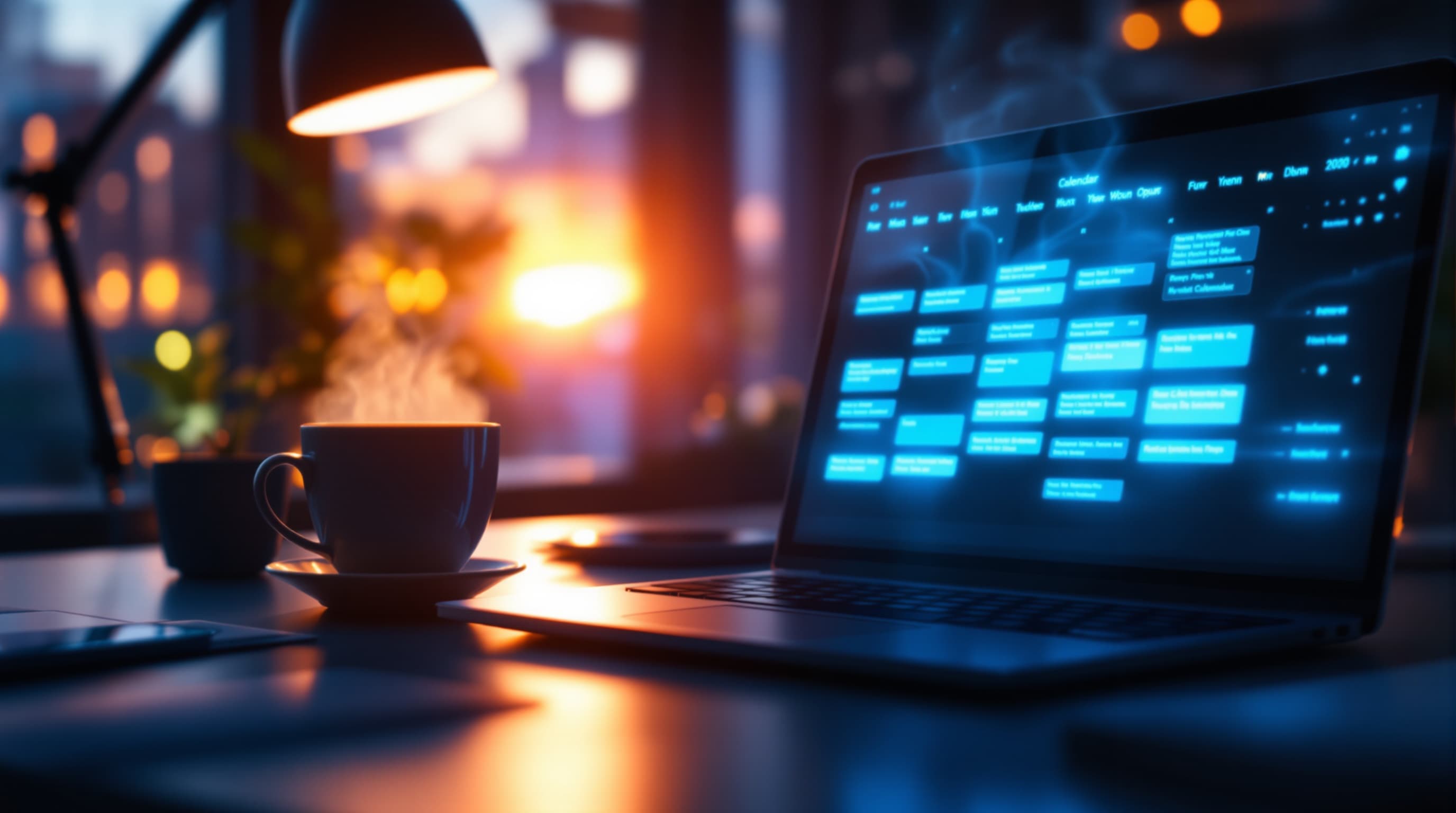 Wake Up to Booked Meetings: Outreach That Sounds Like You, Not a Bot