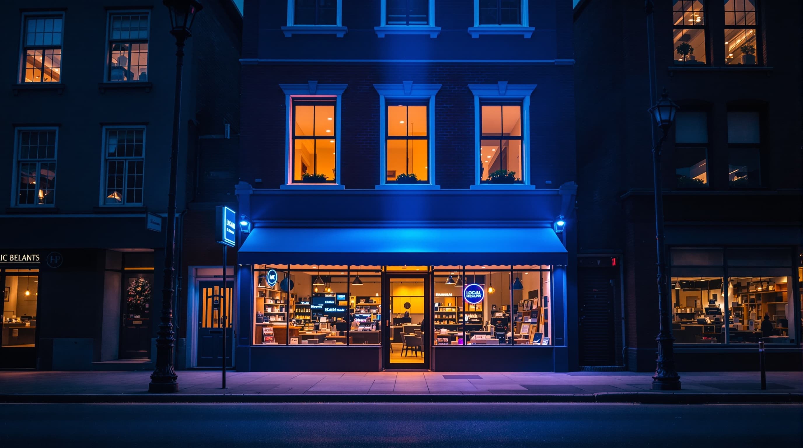 Your Buyers Now Ask AI First. Here's How to Be the Answer.