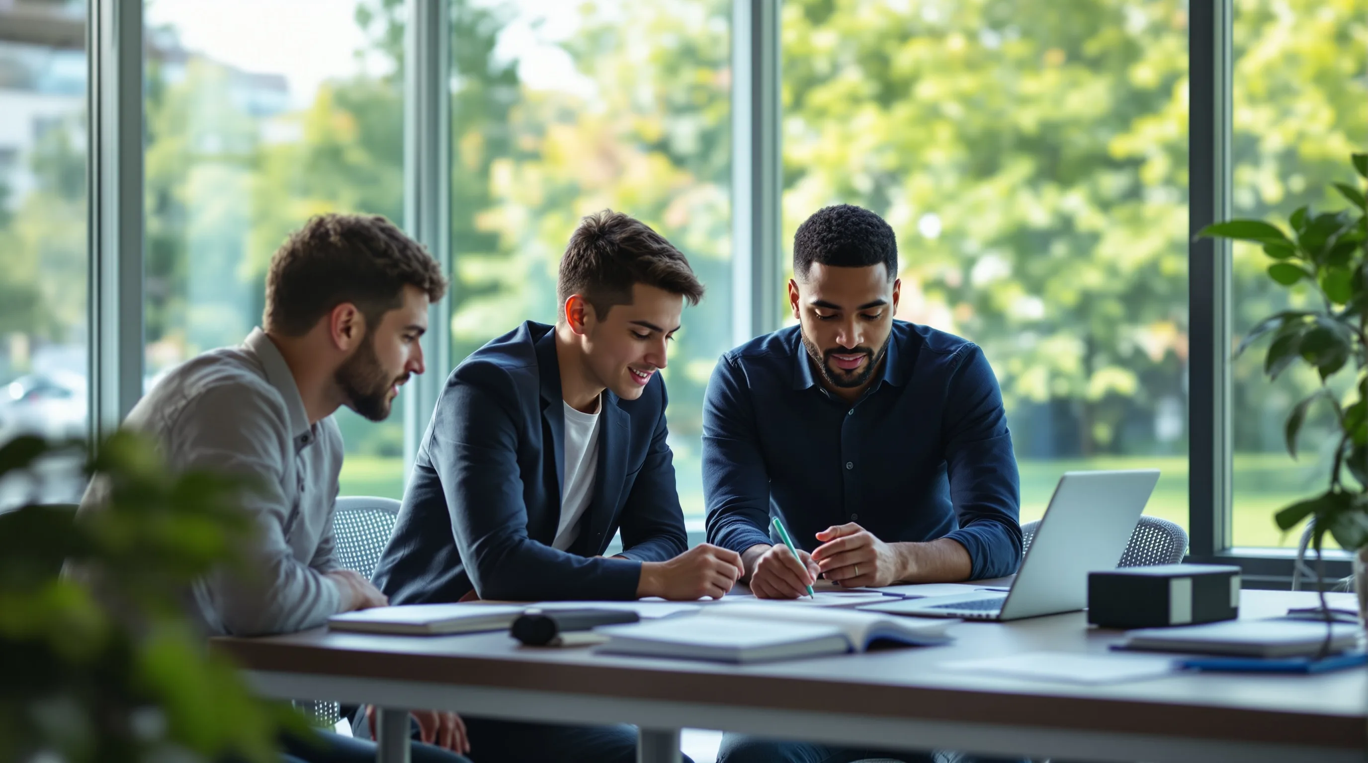 Universities — TechFides